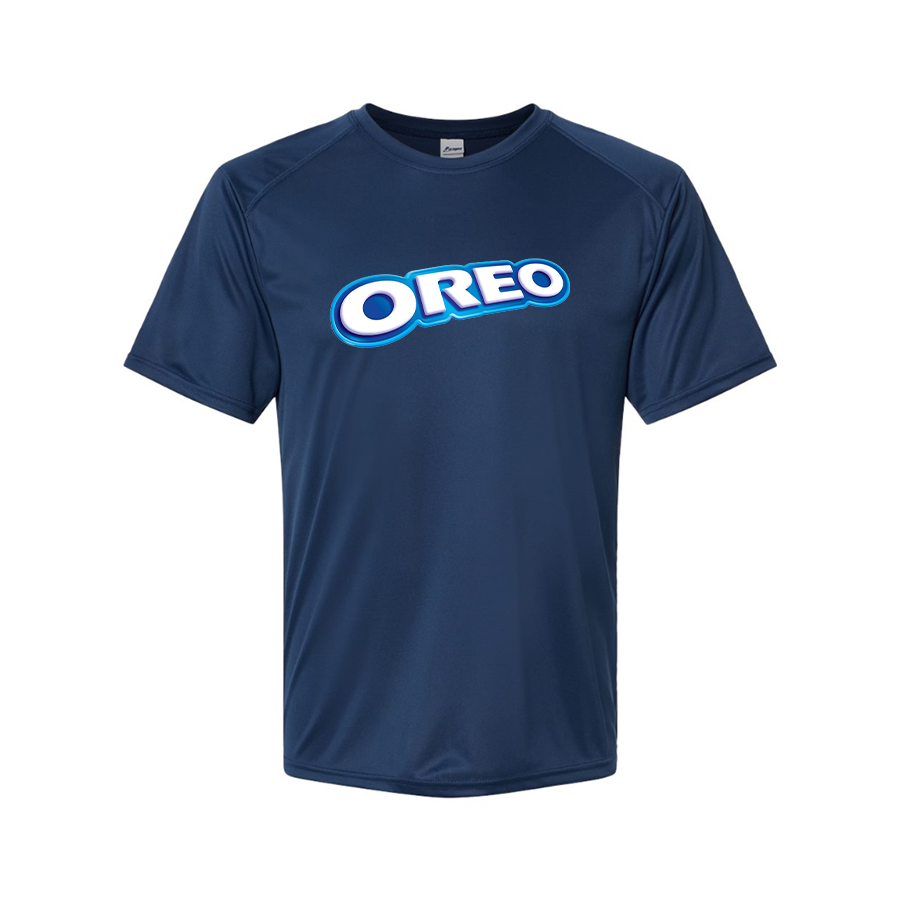 Youth's Oreo Performance T-Shirt