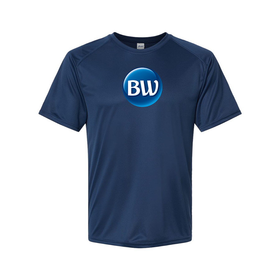 Youth's Best Western Performance T-Shirt