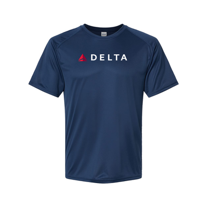 Delta Airlines Performance T-Shirt