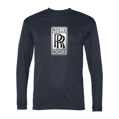 PNG Wing Performance Long Sleeve T-Shirt