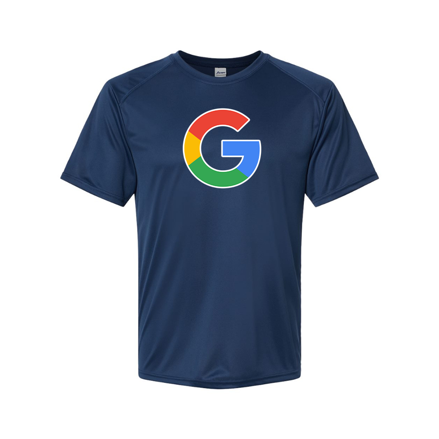 Men's Google Performance T-Shirt