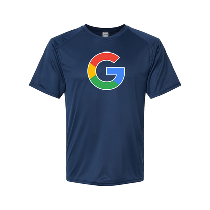 Men's Google Performance T-Shirt