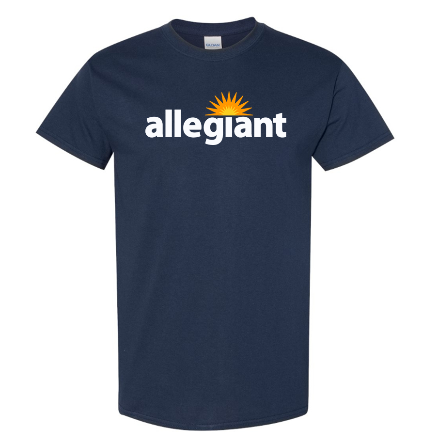 Men's Allegiant Air Cotton T-Shirt