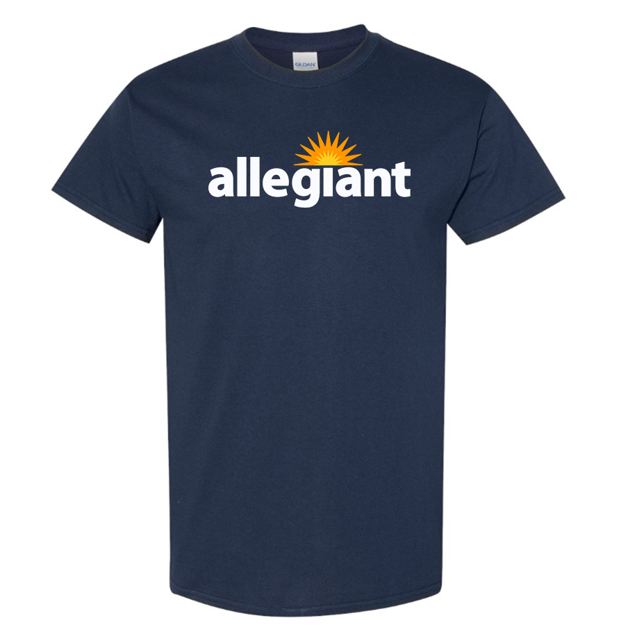 Men's Allegiant Air Cotton T-shirt