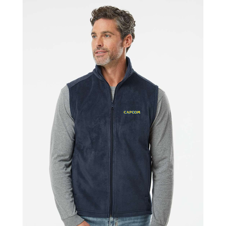 Men's Capcom  Columbia Steens Mountain Vest