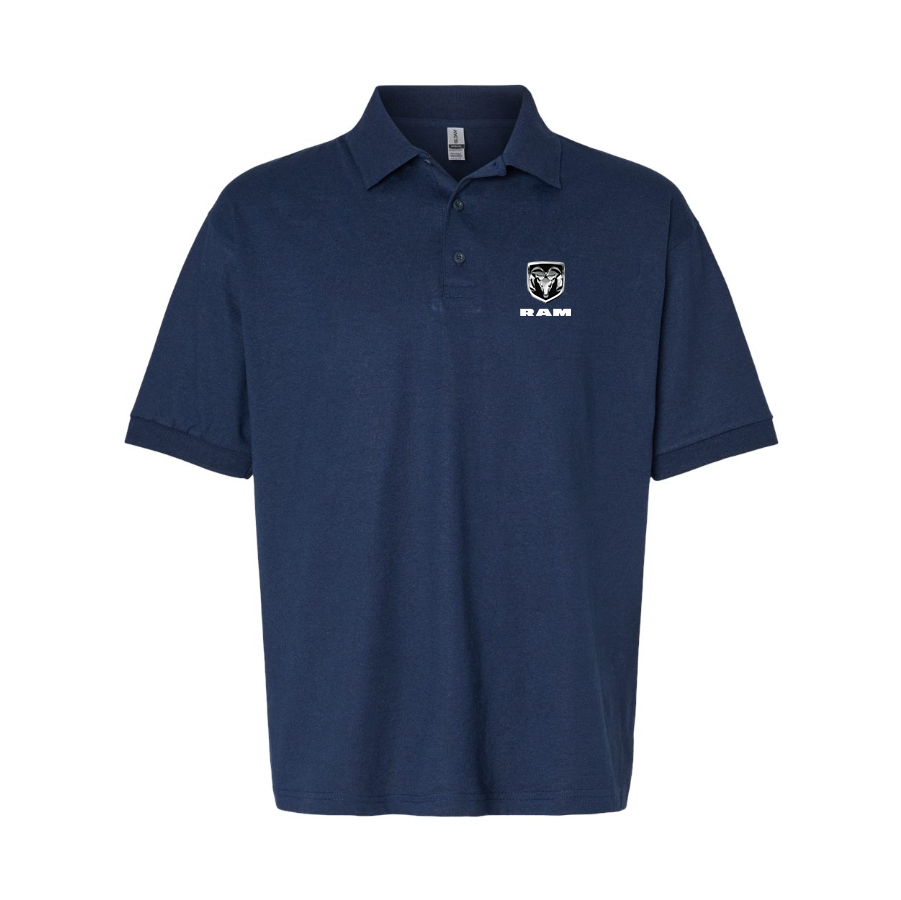 Men's Lil Baby 4PF Dry Blend Polo