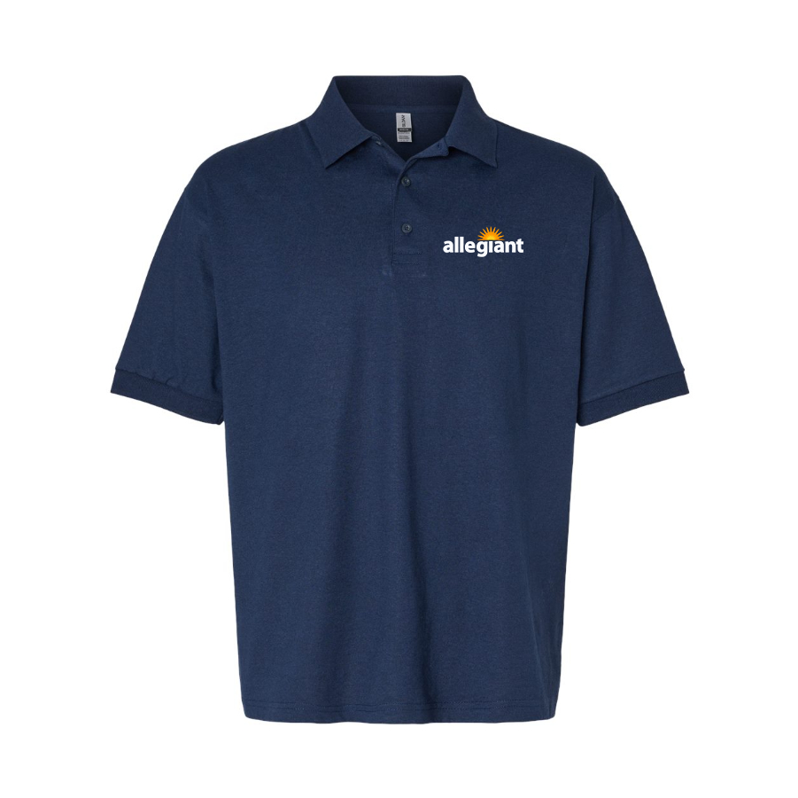 Men's Allegiant Air Dry Blend Polo