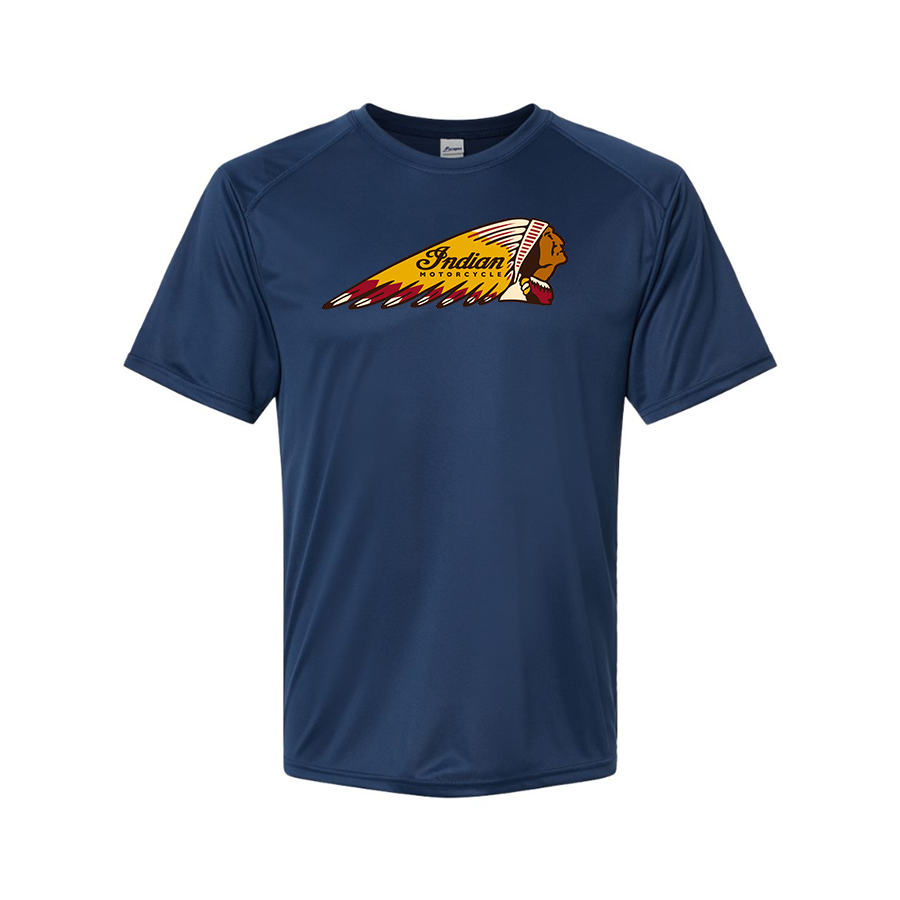 Men's Indian Motorcycle Performance T-Shirt