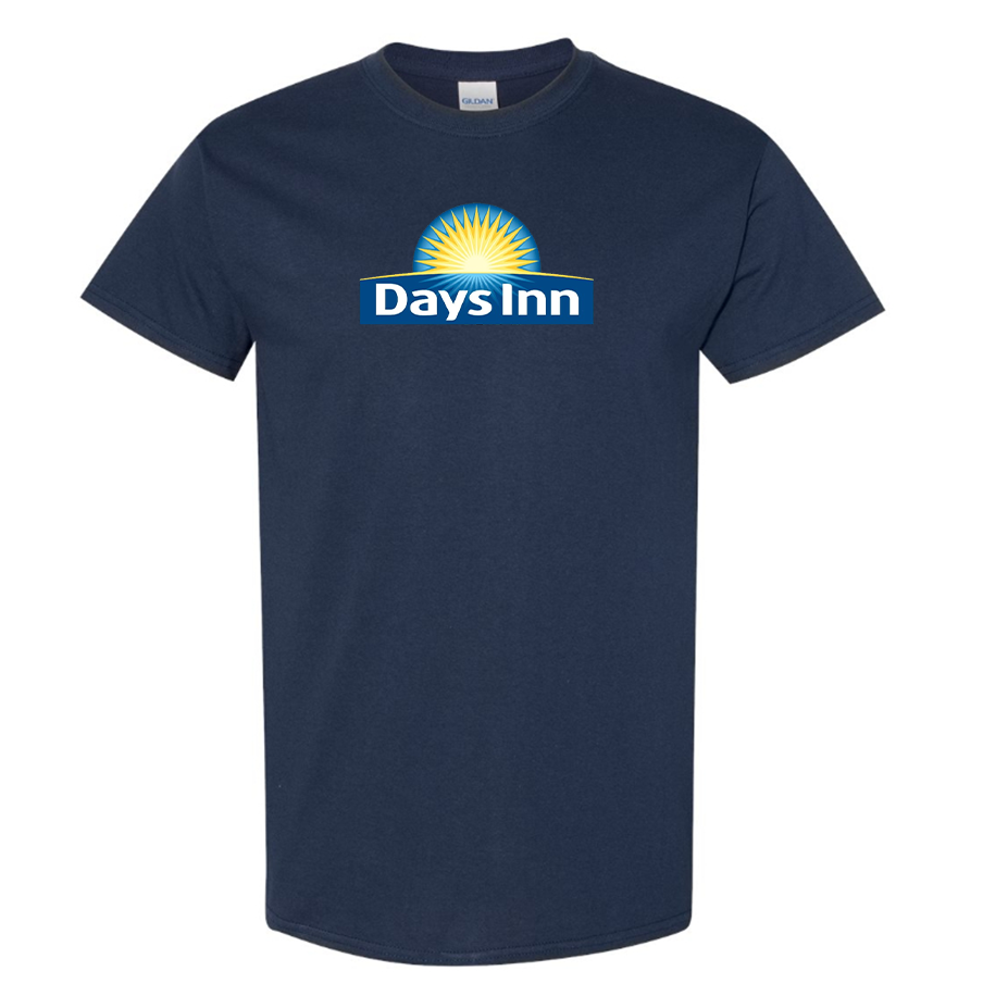 Youth's Days Inn Cotton T-Shirt