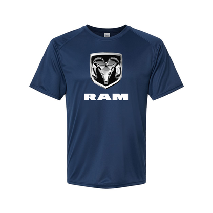 Youth's RAM Performance T-Shirt