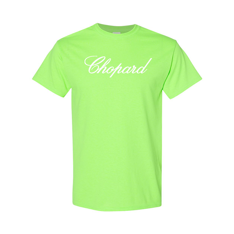 Men's Chopard  Gildan Heavy Cotton T-Shirt