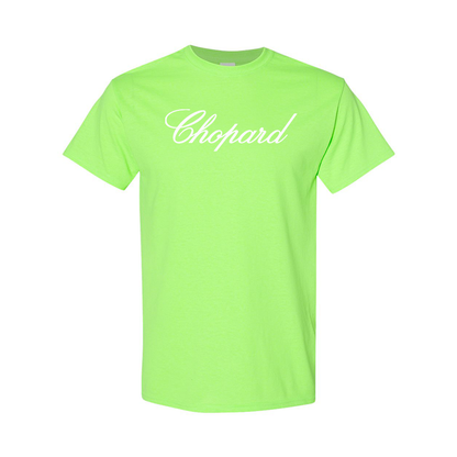 Men's Chopard  Gildan Heavy Cotton T-Shirt