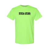 Neon Green