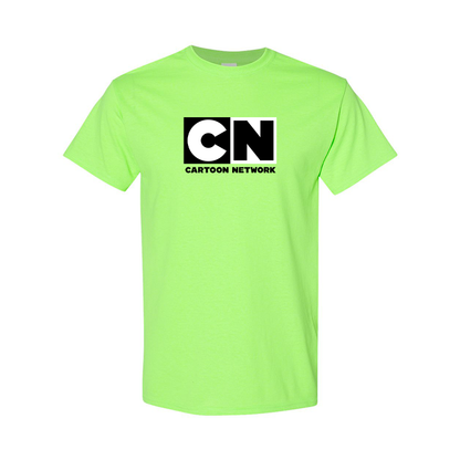 Men's Cartoon Network Gildan Heavy Cotton T-Shirt