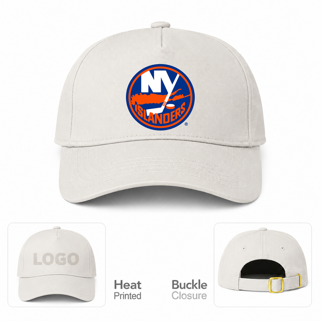NHL New York Islanders Baseball Cap Hat