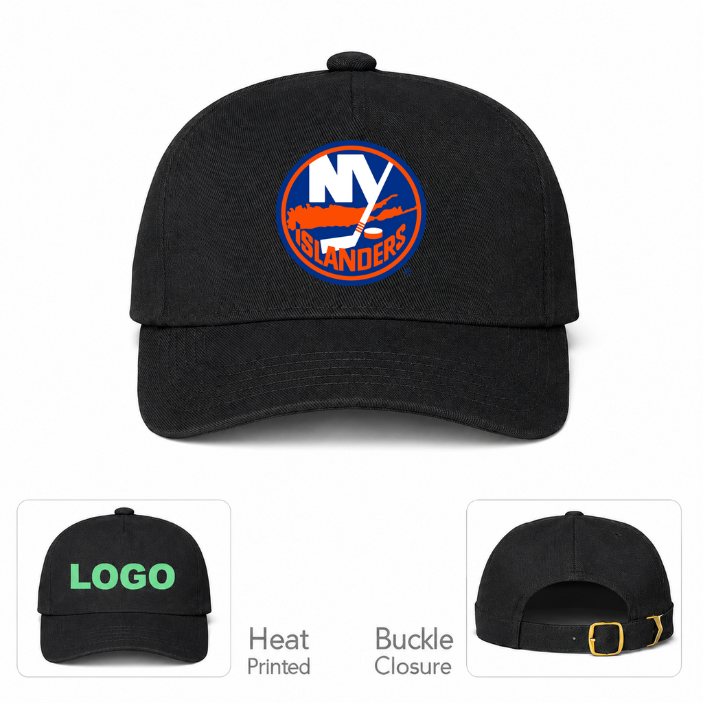 NHL New York Islanders Baseball Cap Hat