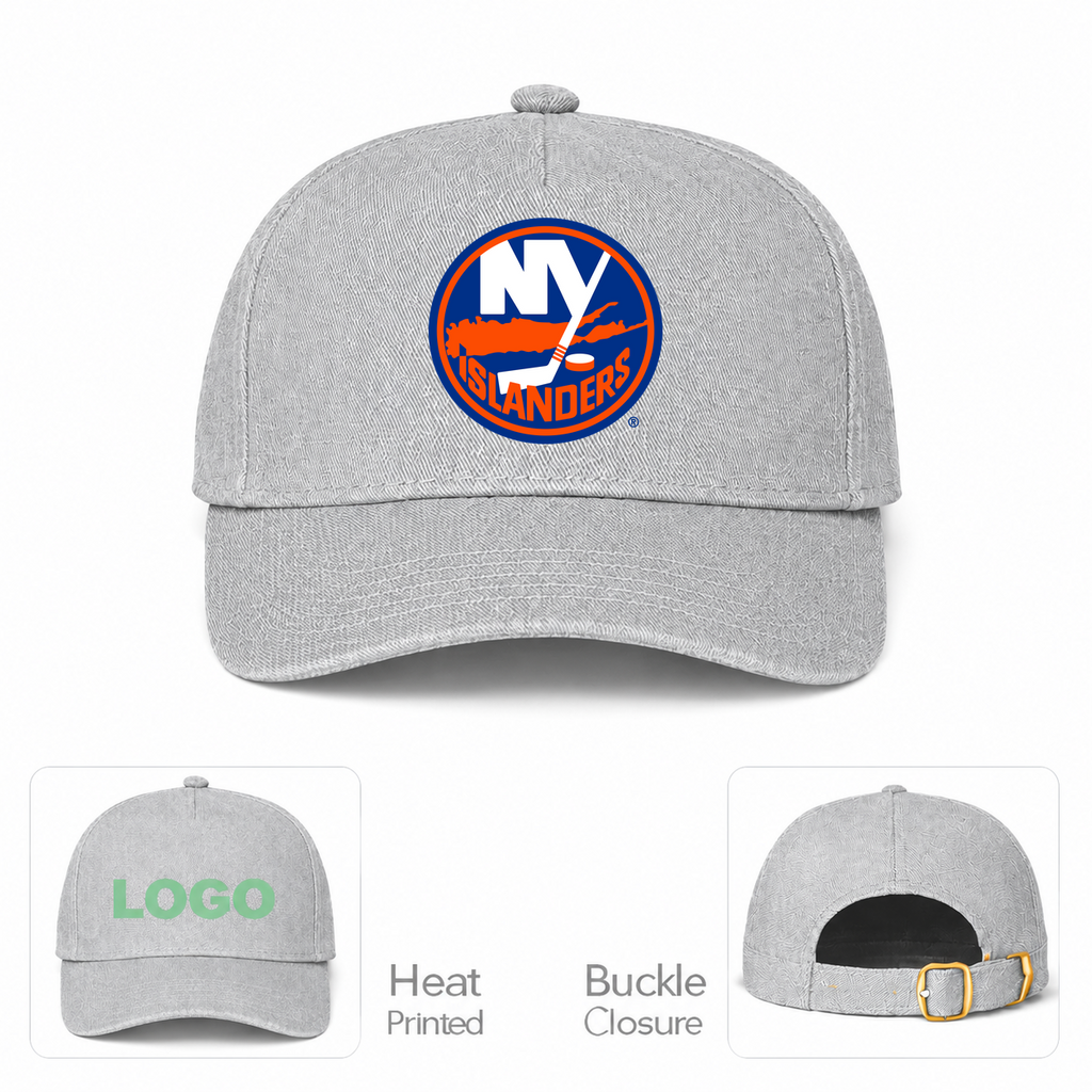 NHL New York Islanders Baseball Cap Hat