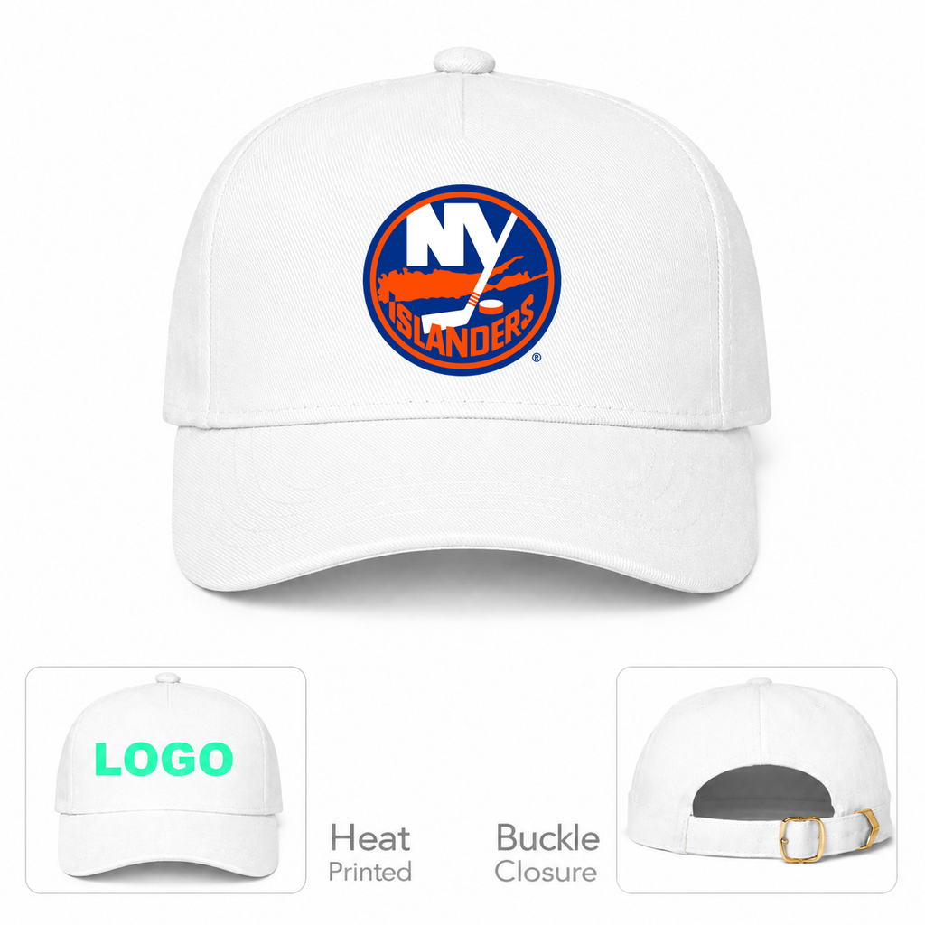 NHL New York Islanders Baseball Cap Hat