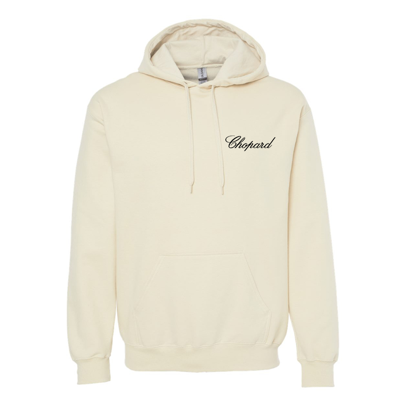 Men's Chopard  Gildan Softstyle Midweight Hooded Sweatshirt