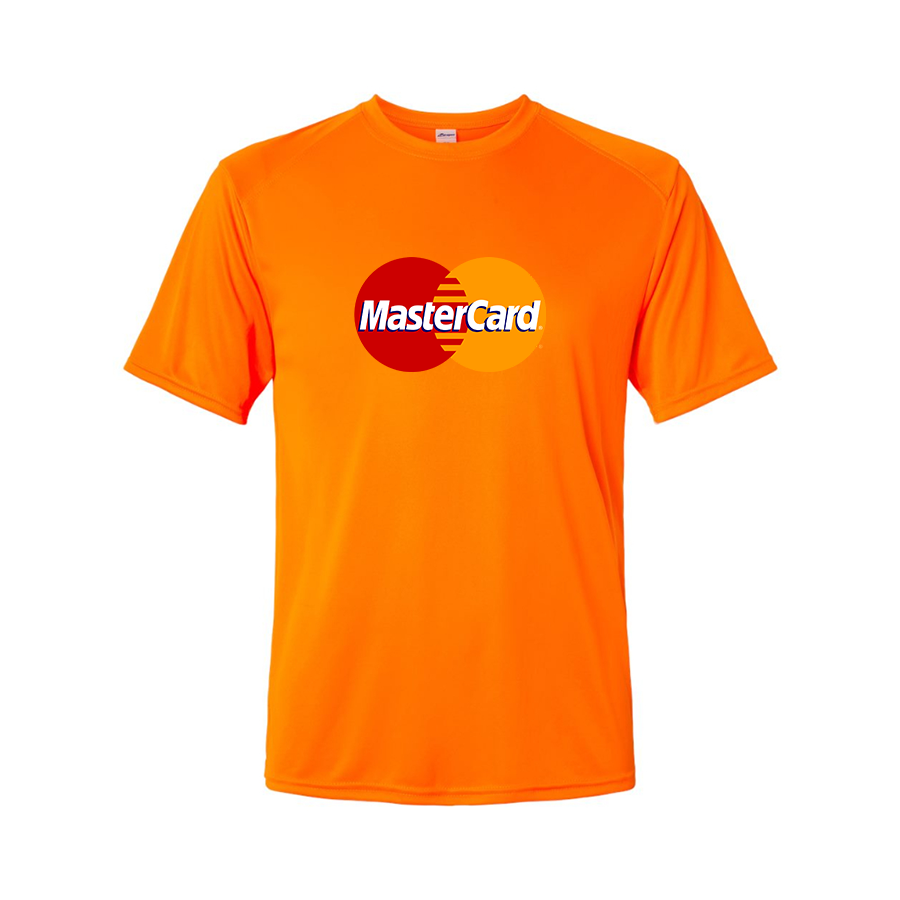 Men's Master Card Performance T-Shirt