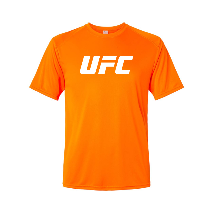 Youth UFC Performance T-Shirt