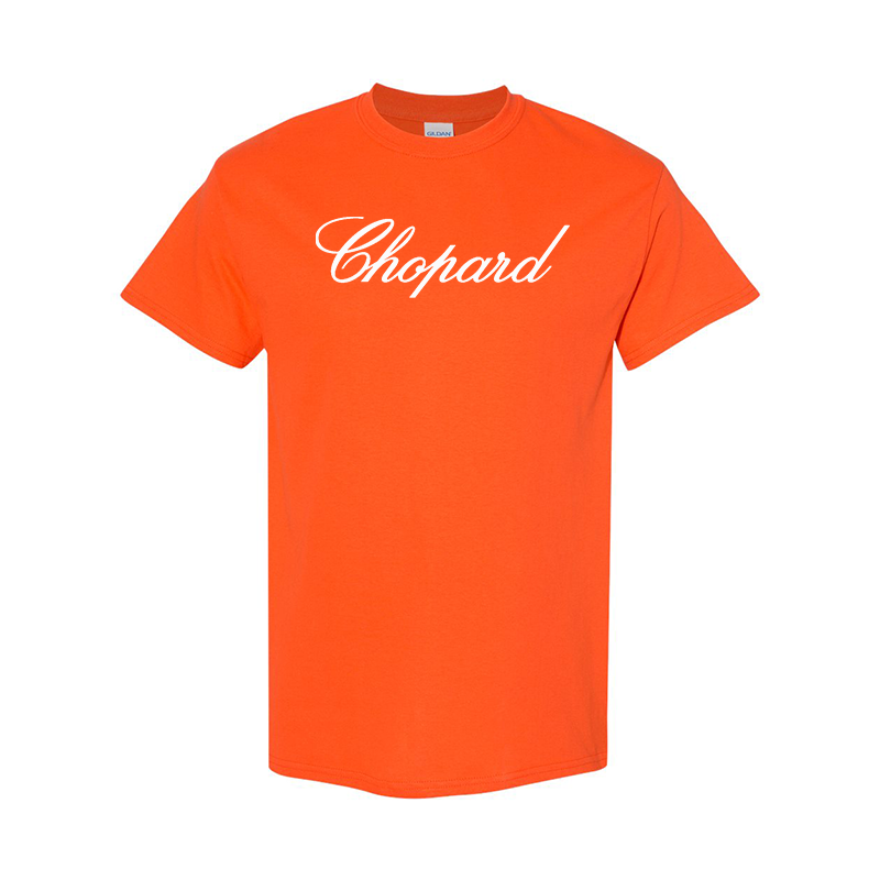 Men's Chopard  Gildan Heavy Cotton T-Shirt