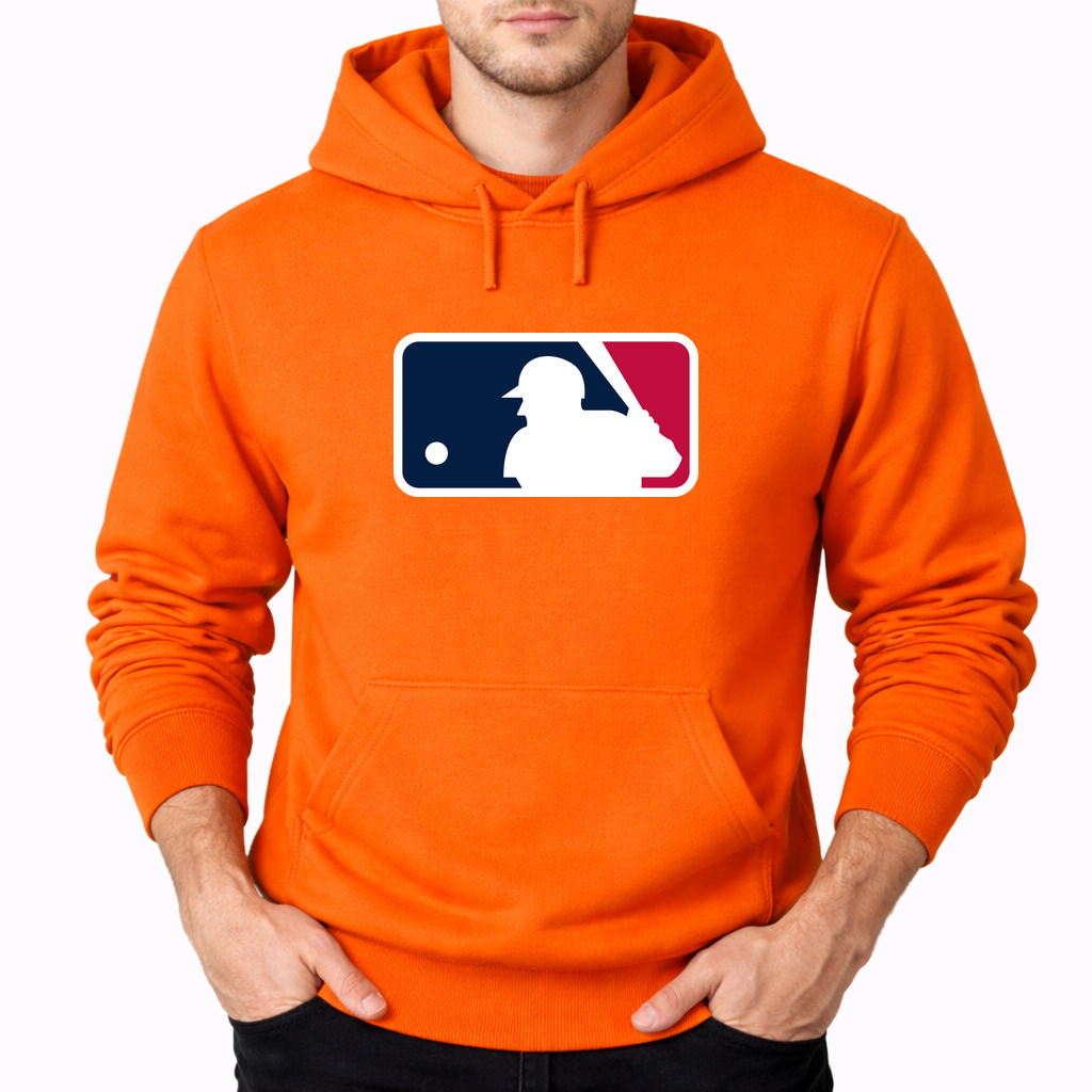 Men's MLB Pullover Hoodie