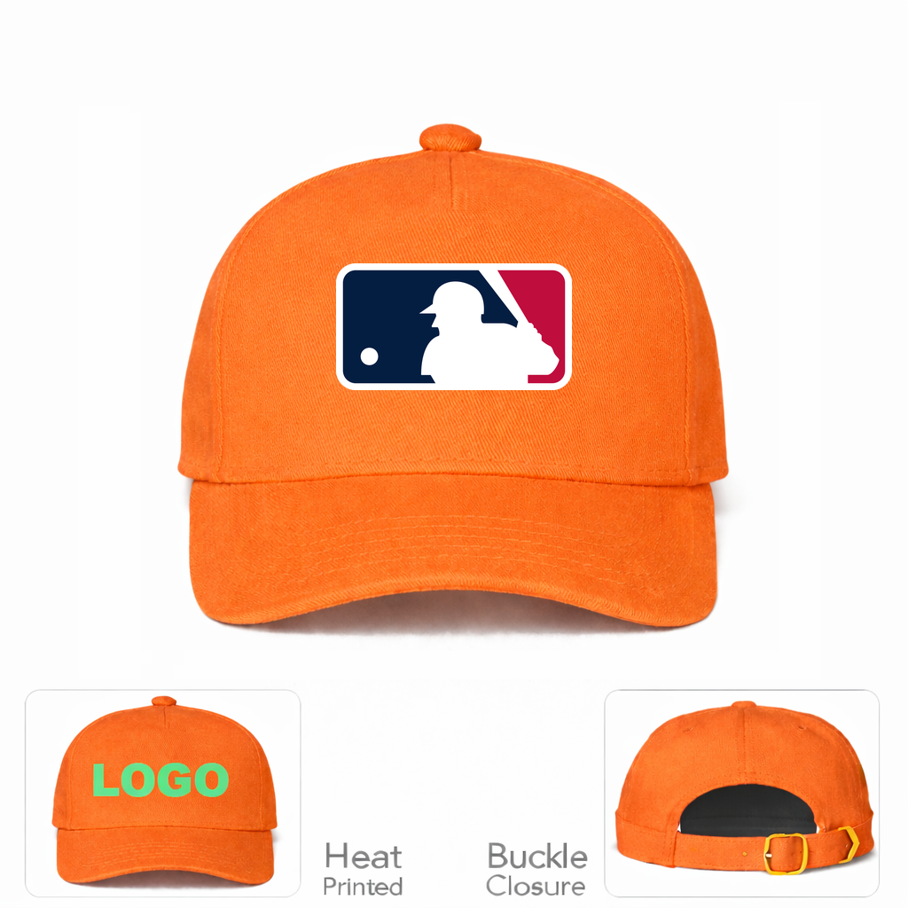 Major League Baseball MLB Baseball Cap Hat