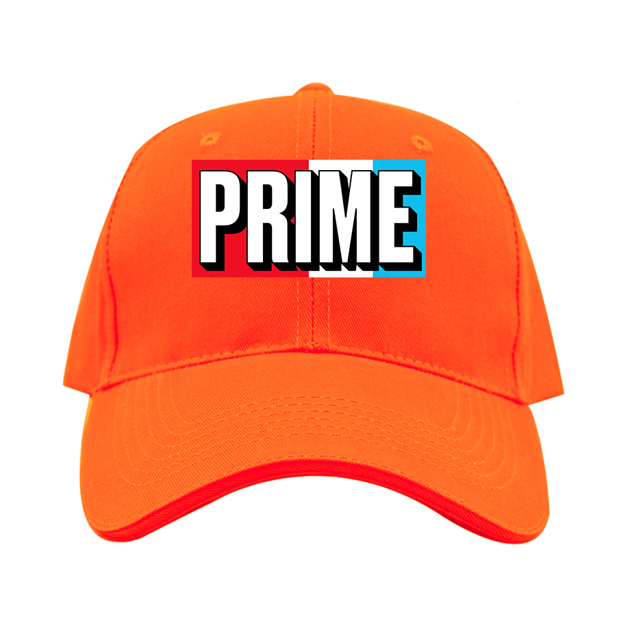Prime Drink Dad Baseball Cap Hat – Performance