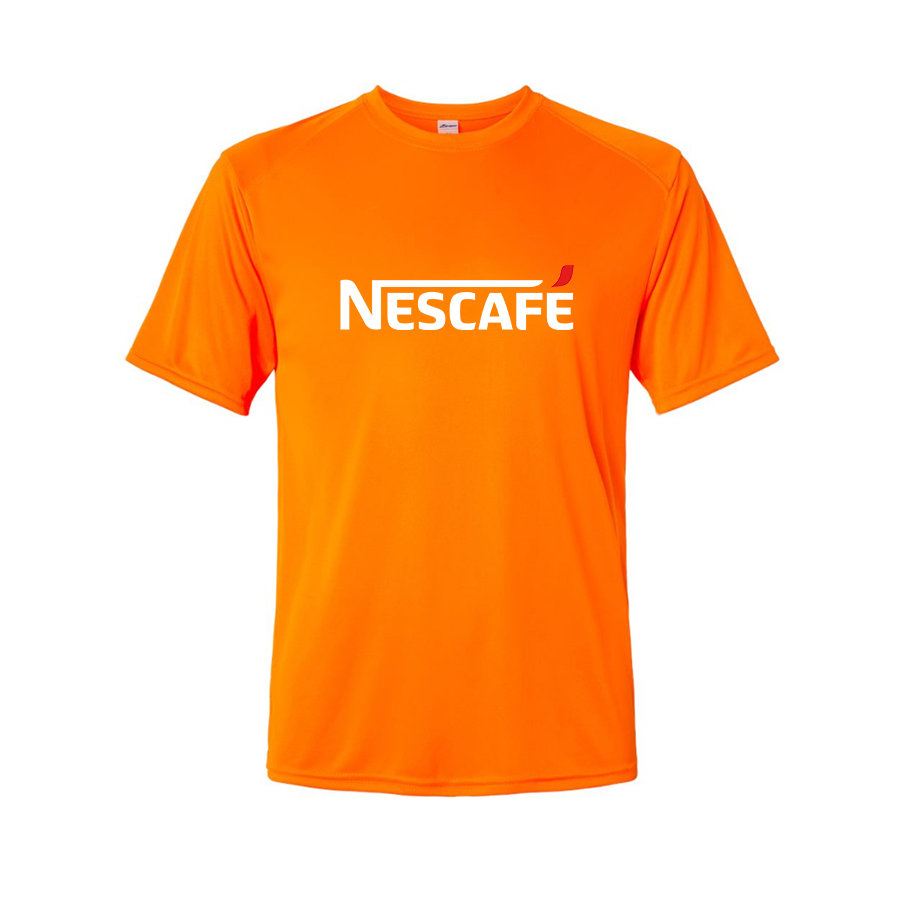 Youth's Nescafe Performance T-Shirt