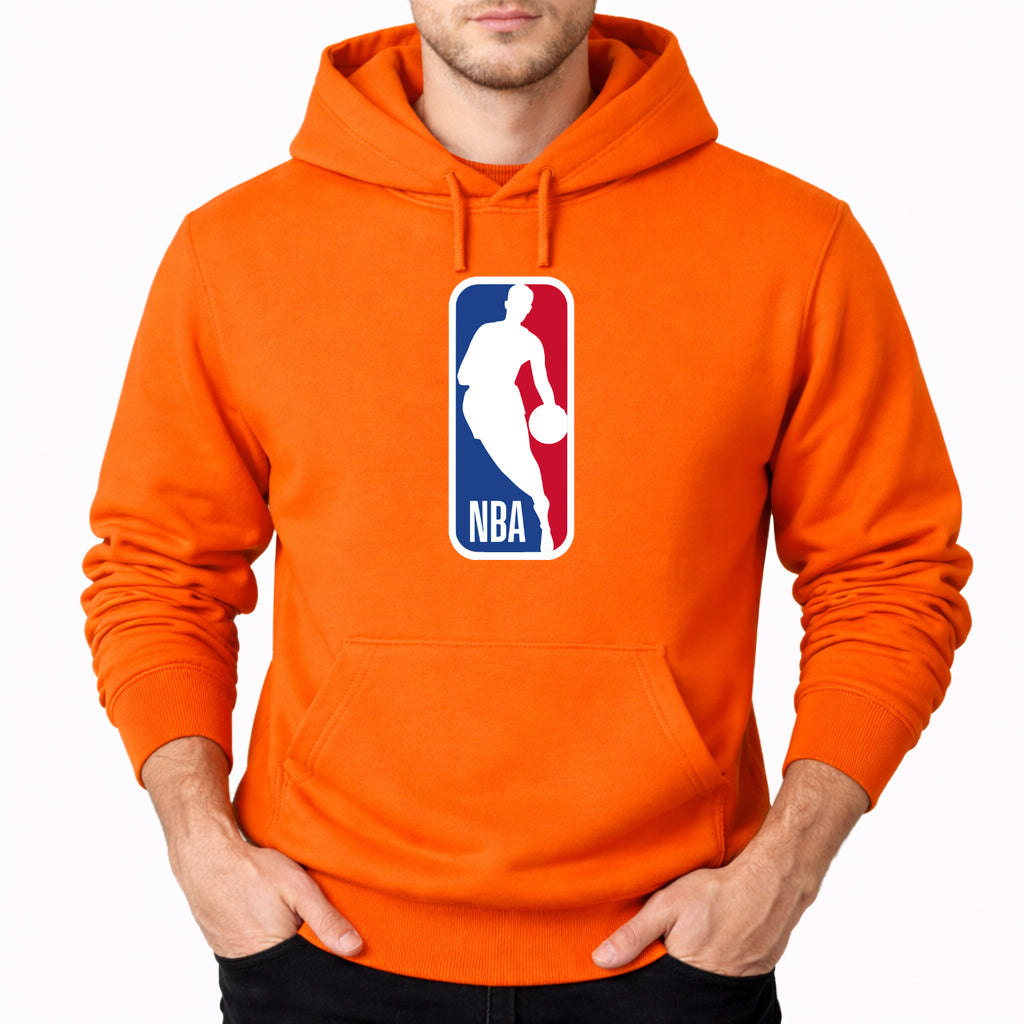Men's NBA Pullover Hoodie
