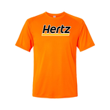 Safety Orange