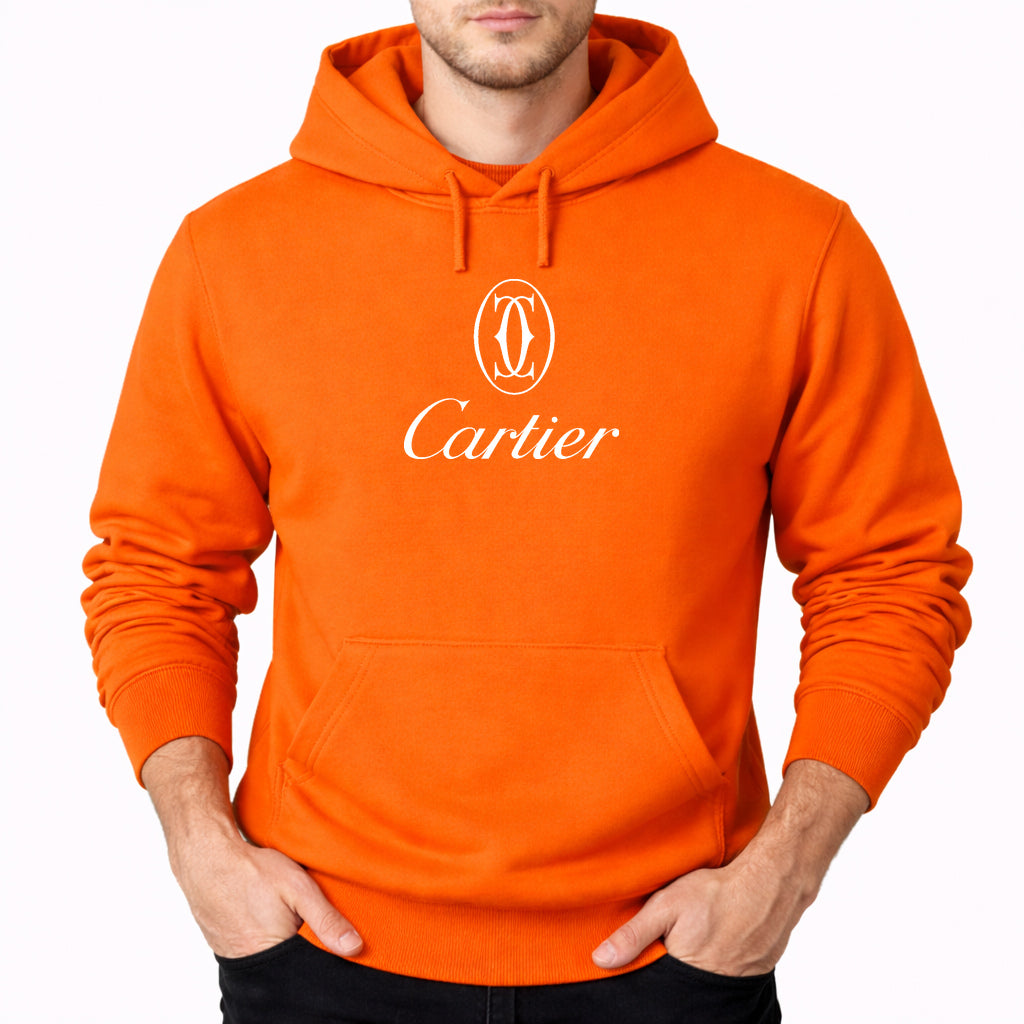 Men's Cartier Pullover Hoodie
