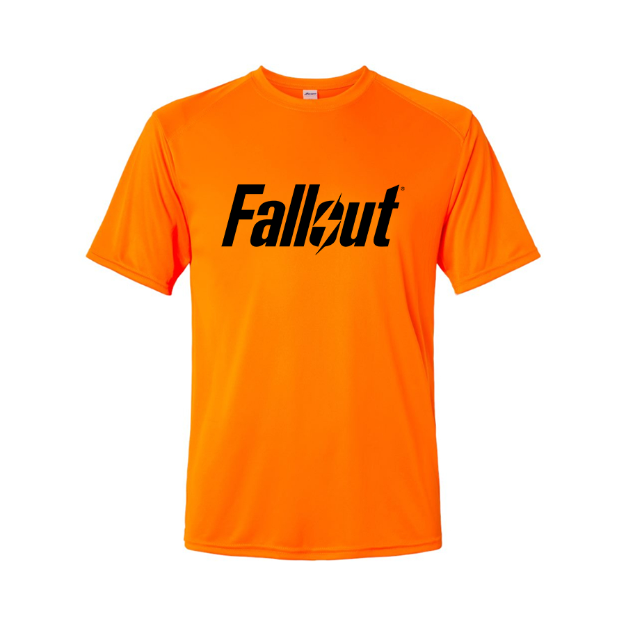 Youth's Fallout Performance T-Shirt