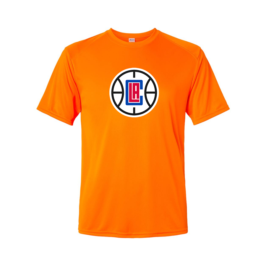 Youth LA Clippers Performance T-Shirt