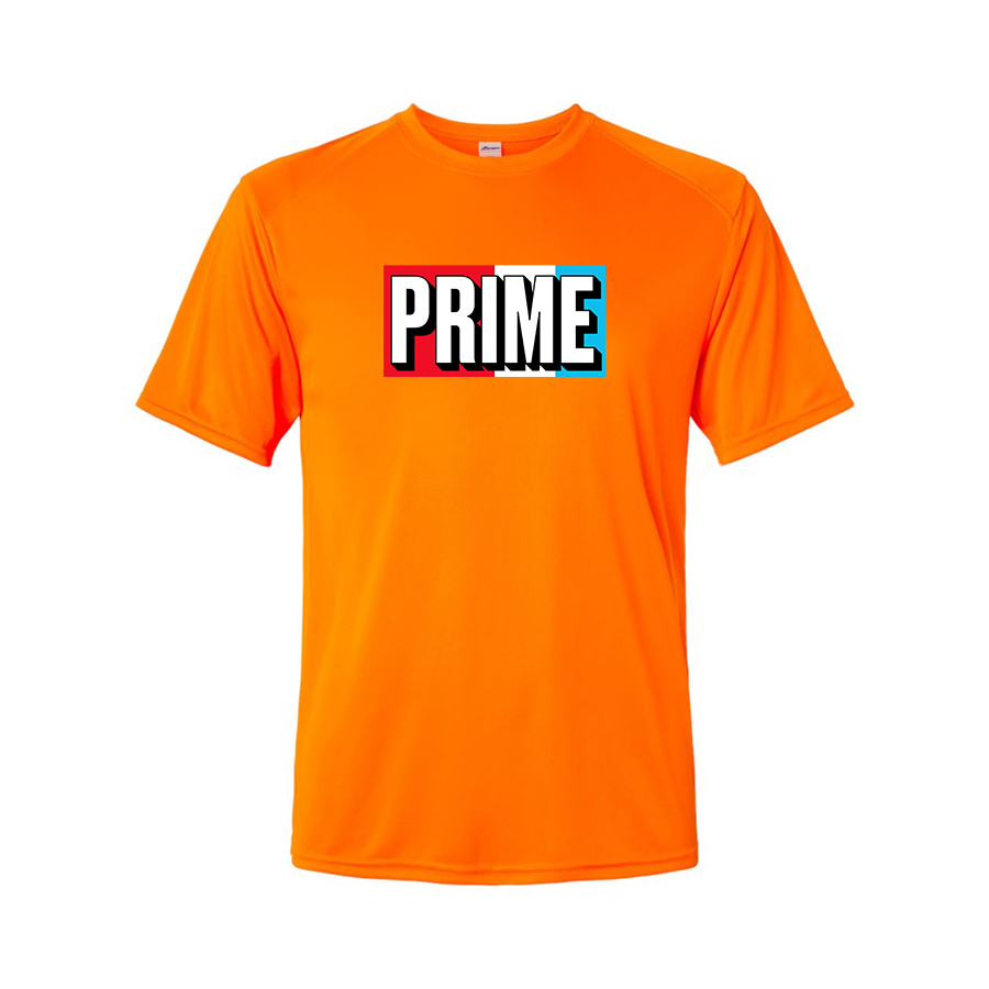 Youth's Prime Drink Performance T-Shirt