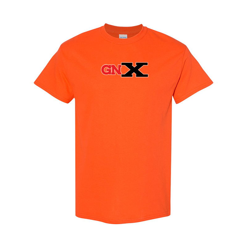 Men's GN X Gildan Heavy Cotton T-Shirt