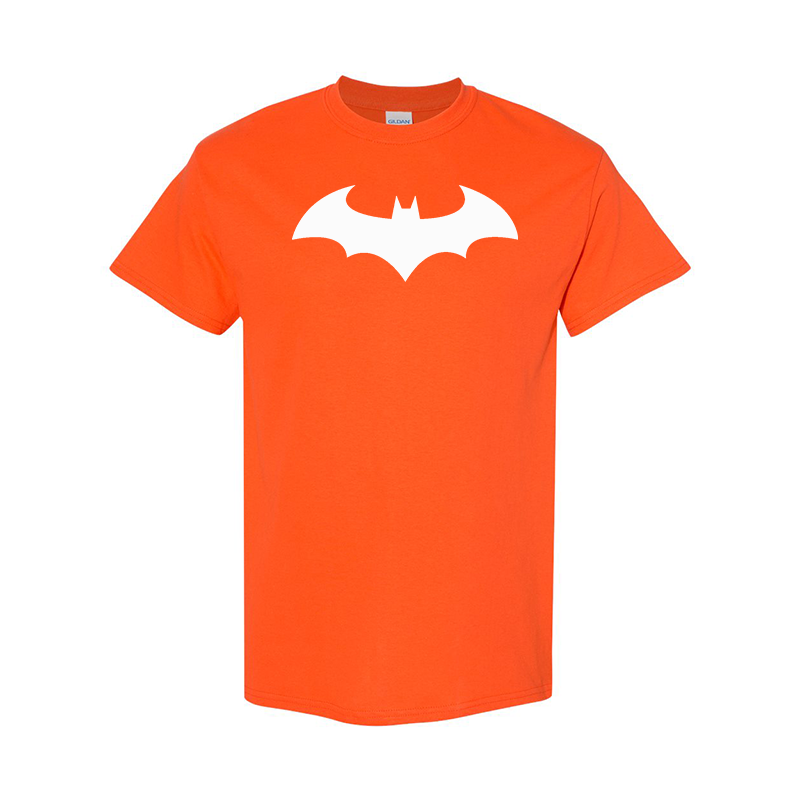 Men's Batman Gildan Heavy Cotton T-Shirt