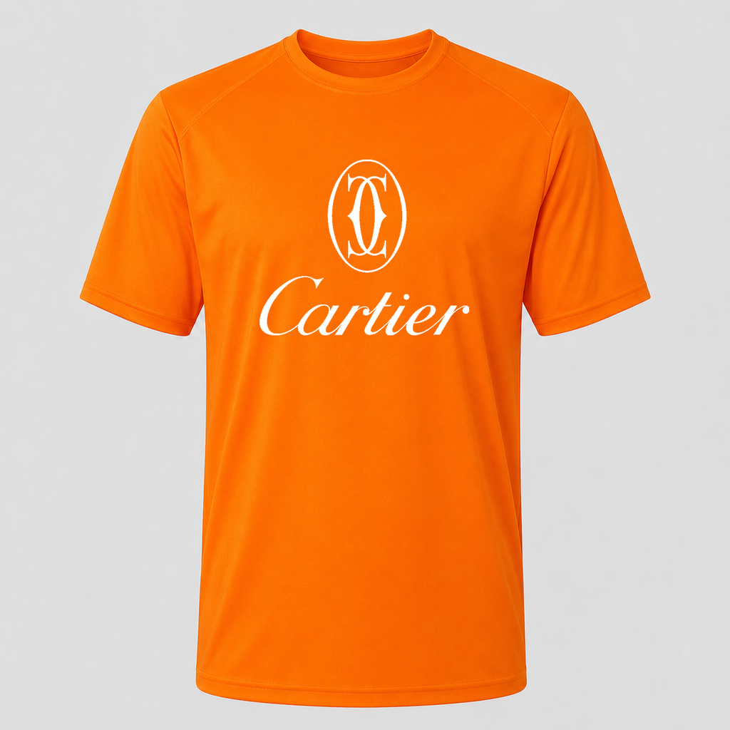 Men's Cartier Performance T-Shirt
