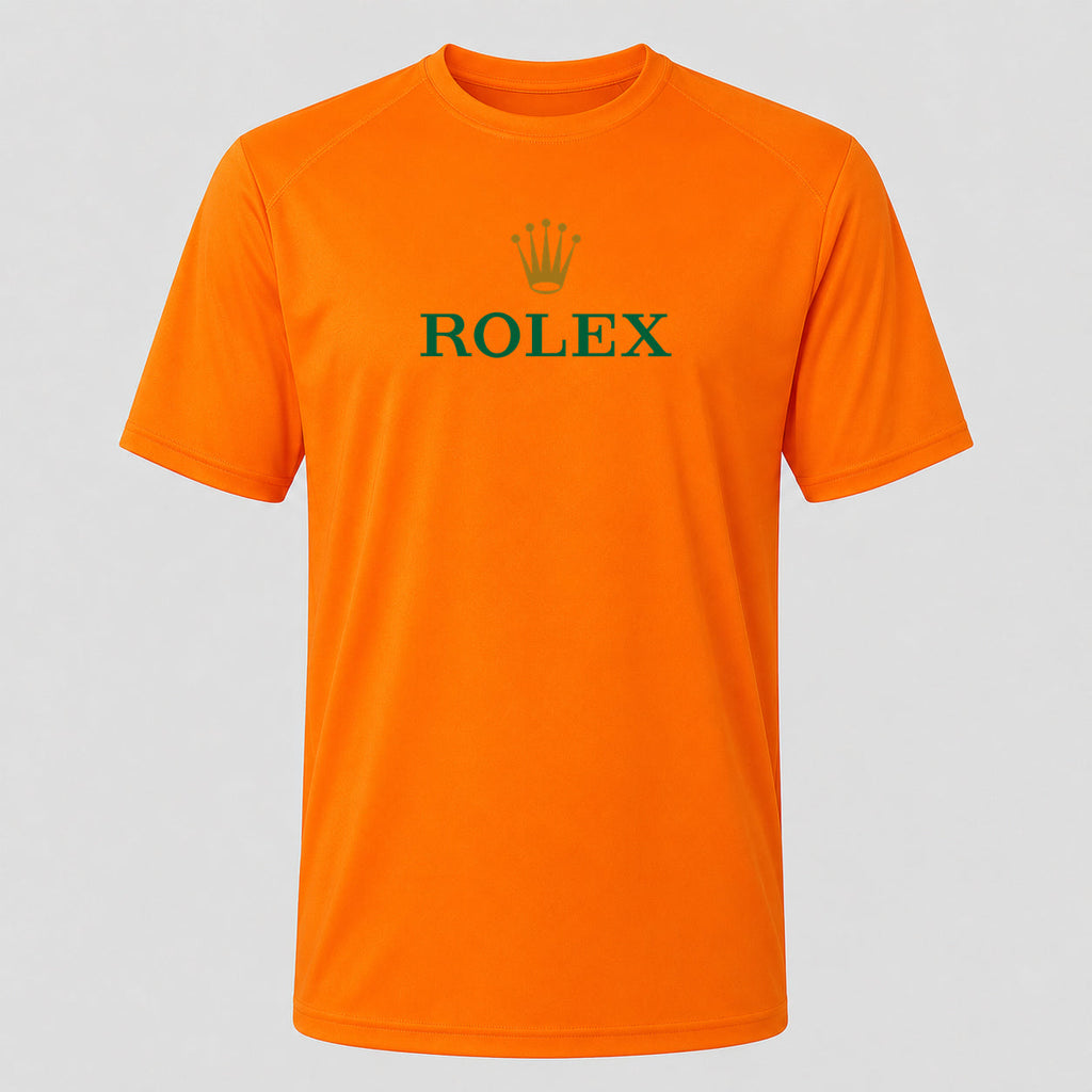 Men's Rolex Performance T-Shirt