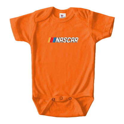 Nascar Baby Romper Onesie