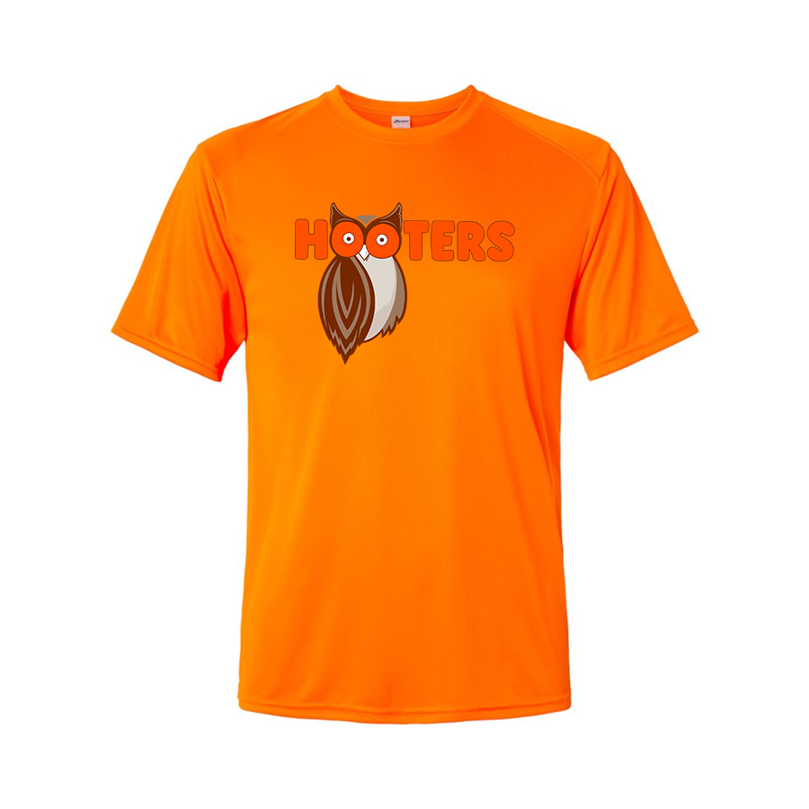 Youth's Hooters Performance T-Shirt