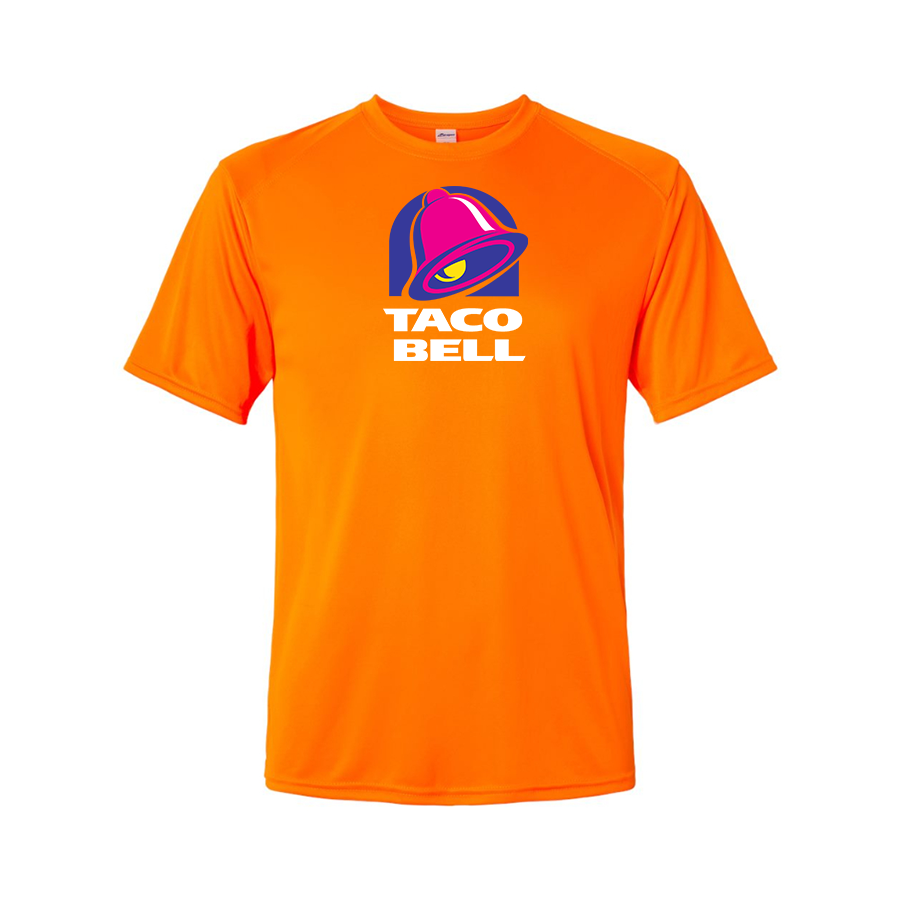 Men's Taco Bell  Performance T-Shirt