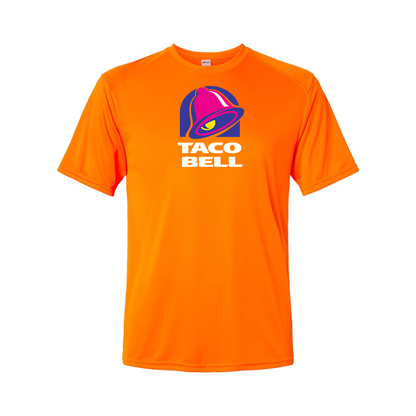 Men's Taco Bell  Performance T-Shirt