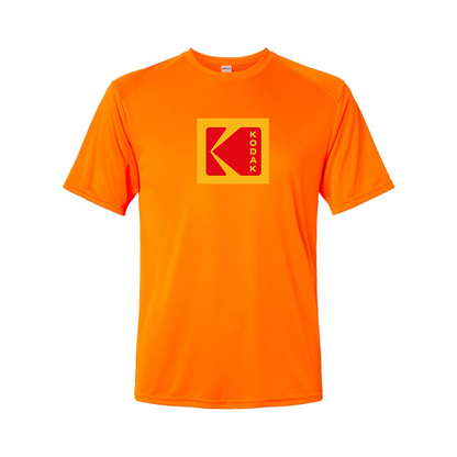 Youth's Eastman Kodak Performance T-Shirt