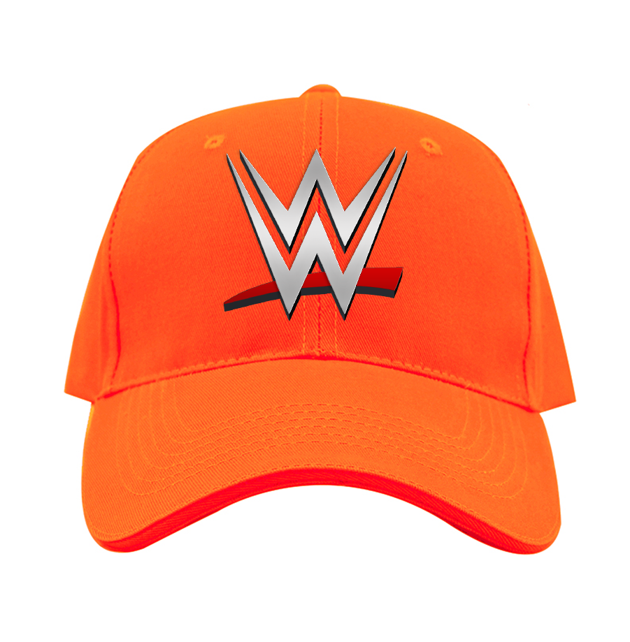 WWE Wrestling Baseball Cap Hat