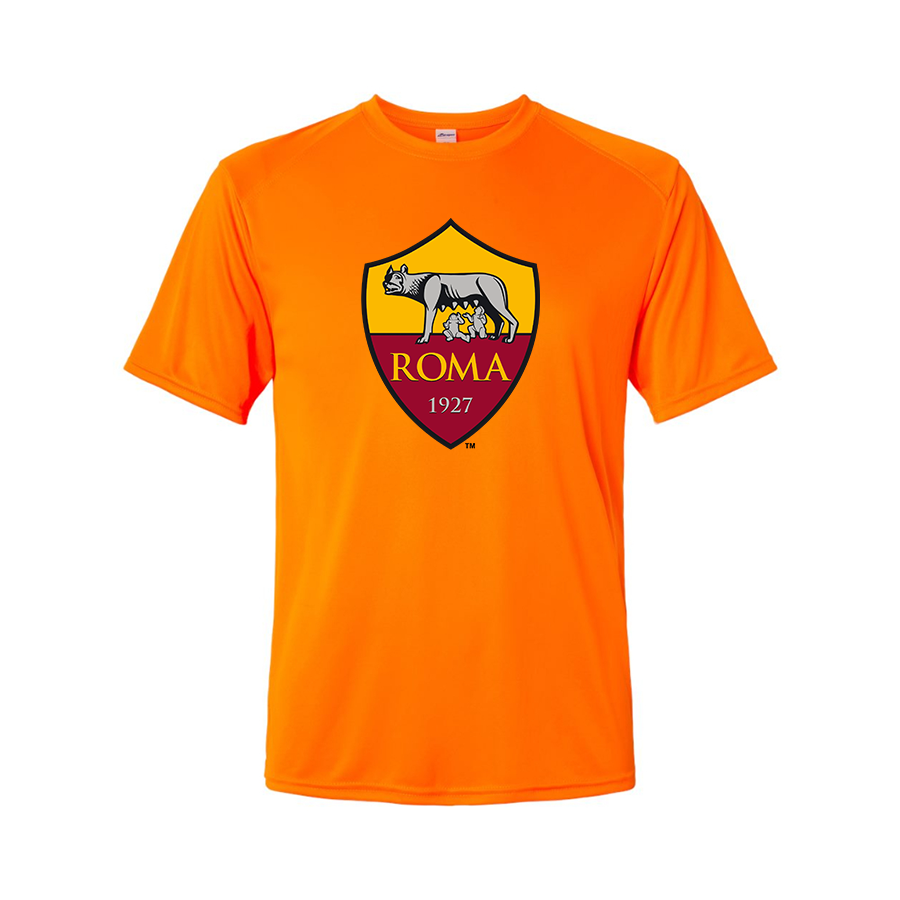 Men's AS Roma Performance T-Shirt