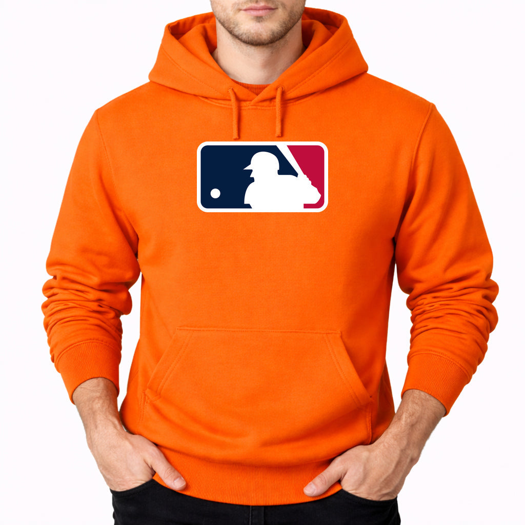Men's Major League Baseball MLB  Pullover Hoodie