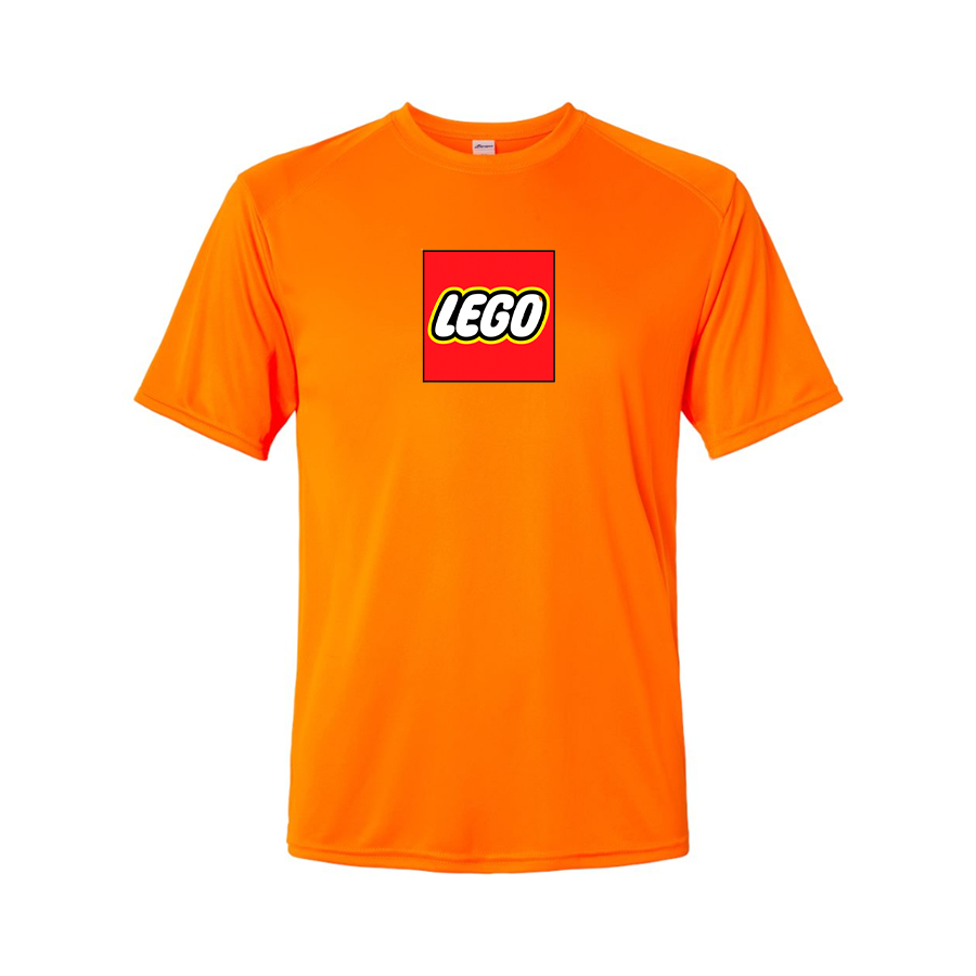 Men's Lego Performance T-Shirt