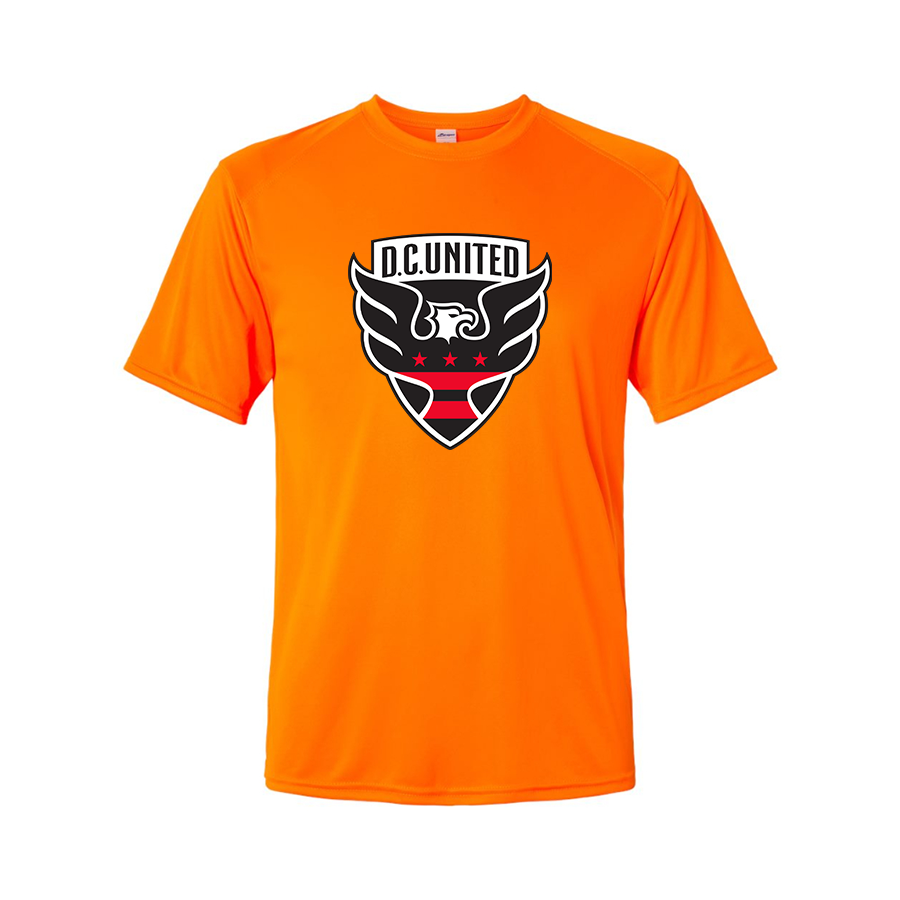 Men's D.C. United Performance T-Shirt